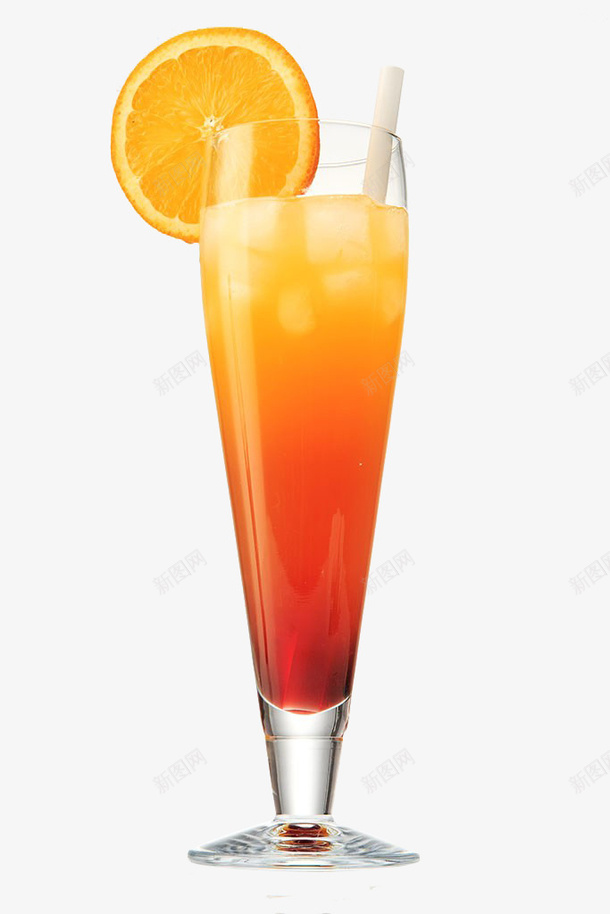 一杯橙汁插画png免抠素材_新图网 https://ixintu.com 一杯橙汁插画 庆祝 杯子 水果 玻璃杯 饮料 黄色