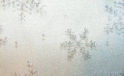 碎钻白色碎钻雪花海报背景高清图片