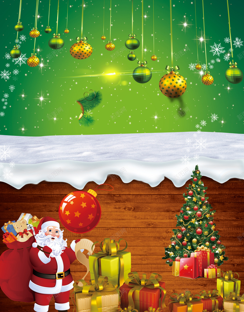 圣诞狂欢商超商场海报宣传单背景psd设计背景_新图网 https://ixintu.com 元旦 元旦活动 卖场 双节 商场 商超 圣诞 圣诞活动 圣诞狂欢版面图片下载 新年 新年活动 超市