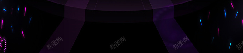 双十二狂欢促销广告psd设计背景_新图网 https://ixintu.com 促销广告 创意纹理 双十二广告 海报 狂欢纹理 电商海报 紫色纹理