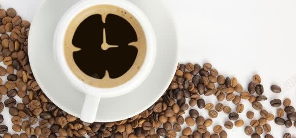 花式咖啡背景jpg设计背景_新图网 https://ixintu.com 咖啡豆 花式咖啡 饮品