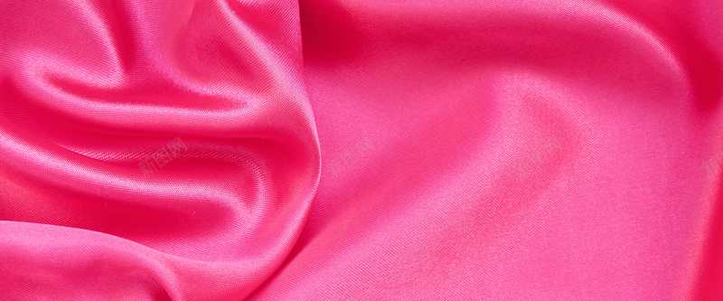 丝绸背景jpg设计背景_新图网 https://ixintu.com 丝滑 丝绸 光泽 布料 海报banner 粉红 纹理 绸带 质感