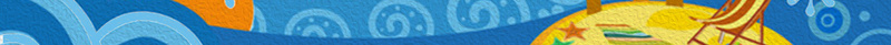 童装店夏季新品上市海报背景psd设计背景_新图网 https://ixintu.com 上市 卡通 夏季 新品 海 海报 竖版 蓝色