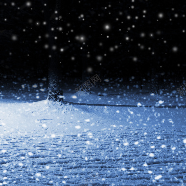雪地雪花图片素材下载冬季保暖羽绒服主图摄影图片