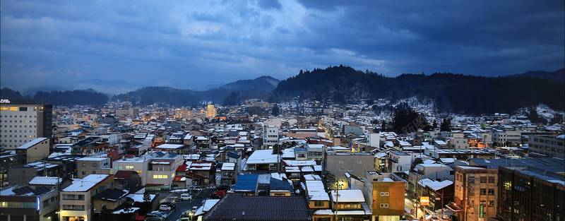 德国城市背景图jpg_新图网 https://ixintu.com 人文 城市 夜景 建筑 德国 摄影 海报banner 现代 风景