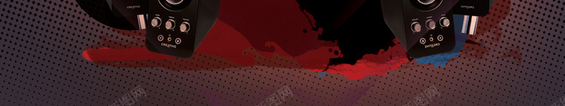 绚烂的电竞娱乐会所背景psd设计背景_新图网 https://ixintu.com 会所 娱乐会所 宇宙 电竞 电竞赛事海报 素材 背景 酒吧 音响 麦克风