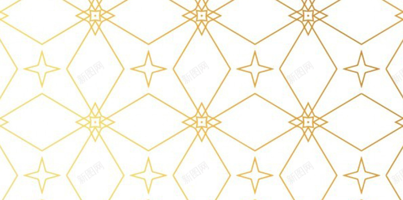 金色质感四角星纯色H5背景jpg设计背景_新图网 https://ixintu.com H5背景 PPT 促销 四角星 地板 墙纸 展架 广告 纯色 质感 金色