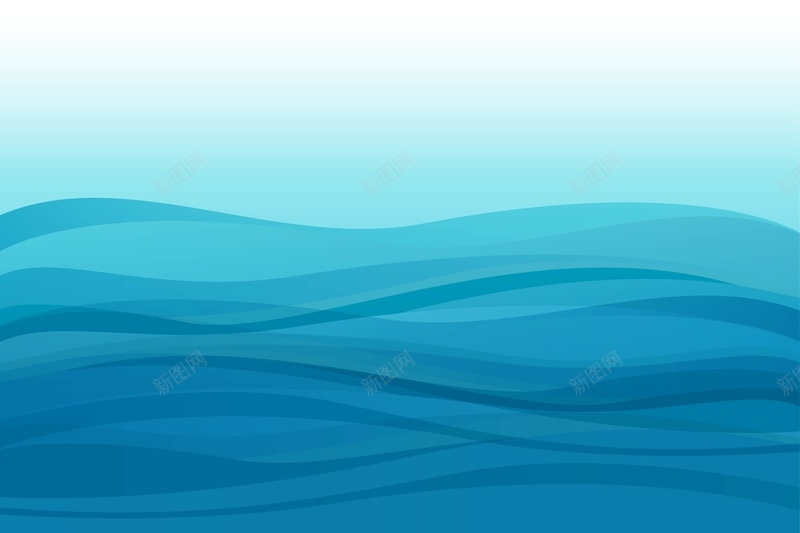 蓝色线条波浪背景矢量jpg设计背景_新图网 https://ixintu.com AI 夏天 大海 沙滩 波浪 波浪背景 海洋 海浪 背景 蓝色线条海报背景 蓝色背景