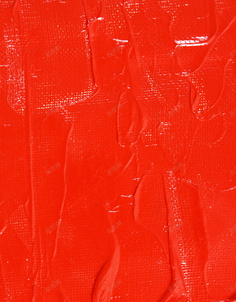 红色颜料H5背景jpg设计背景_新图网 https://ixintu.com 大气 炫酷 简约 红色 纹理 质感 颜料 高端