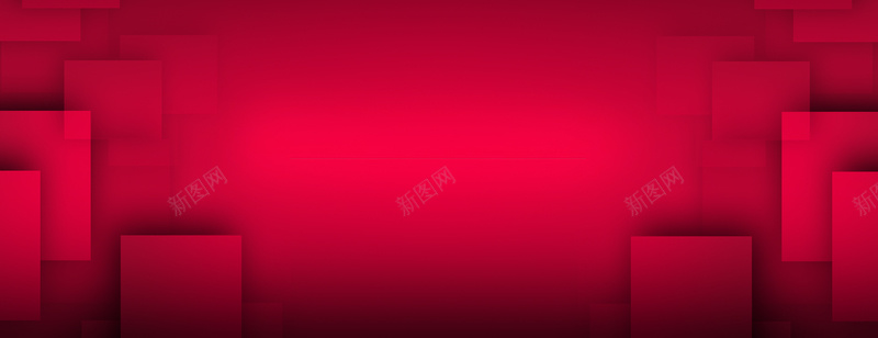 红色立体质感背景图psd设计背景_新图网 https://ixintu.com 海报banner 立体 红色 纹理 质感