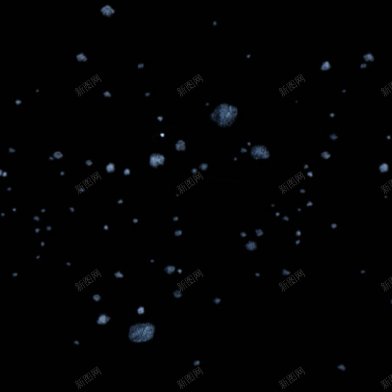 黑色星空主图psd设计背景_新图网 https://ixintu.com 主图 星云 星海 星空 星际 纹理 质感 黑色
