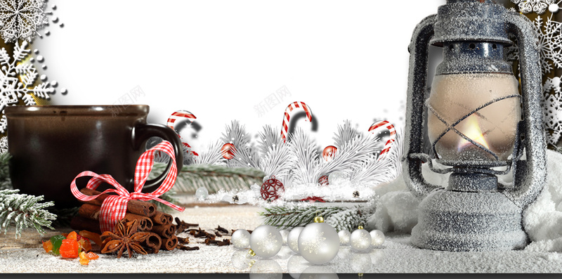 圣诞背景框架模板psd设计背景_新图网 https://ixintu.com H5背景 图片素材 圣诞节 圣诞装饰 圣诞装饰边框 绿植 背景模版 装饰球 边框 雪花装饰