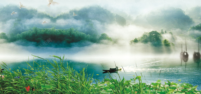 山水风景jpg设计背景_新图网 https://ixintu.com JPG 山 山水图片 流水 白色 风景 风景图片 风景背景图片 高山 高山流水 高清山水风景图片 高清山水风景图片免费下载