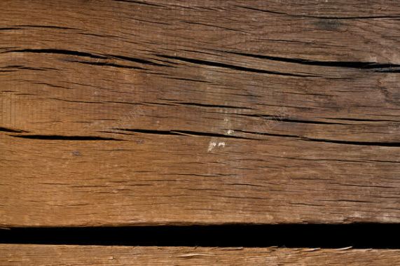 棕色木板背景图背景