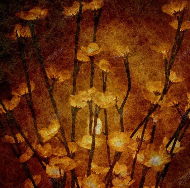梦幻花朵背景jpg设计背景_新图网 https://ixintu.com 图片素材 底纹背景 怀旧背景 梦幻花朵背景图片 梦幻花朵背景图片素材下载 纹理背景 背景花边 背景边框 花卉背景 花朵