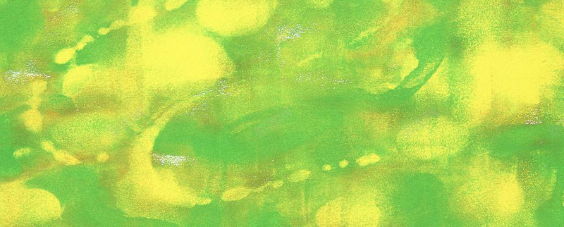 质感背景jpg设计背景_新图网 https://ixintu.com 油画 海报banner 清新 笔触 纹理 肌理效果 质感 黄绿色