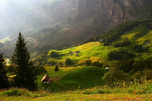 户外绿地山坡阳光jpg设计背景_新图网 https://ixintu.com 山坡 户外 绿地 绿色小山坡 阳光