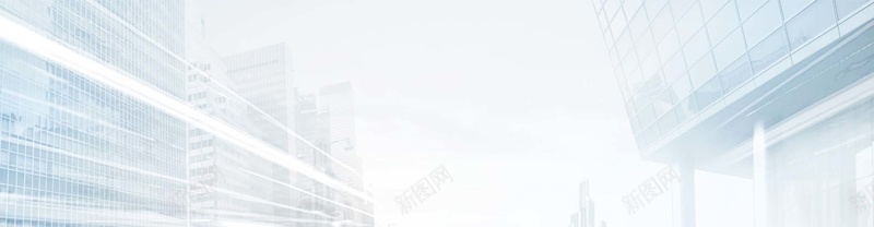 梦幻城市建筑风景海报banner背景背景
