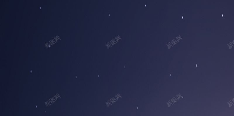 星空摄影H5背景jpg_新图网 https://ixintu.com 夜晚 摄影 星星 星空 风景 黑色