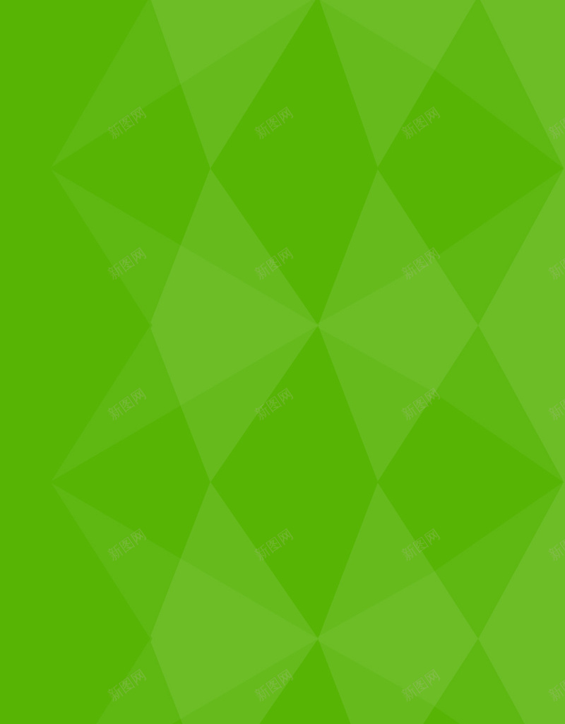绿色菱格低面扁平H5背景jpg设计背景_新图网 https://ixintu.com H5背景 低多边形背景 低面背景 几何背景 扁平 时尚 绿色 菱格