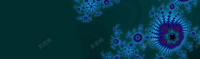 黑色细菌背景jpg设计背景_新图网 https://ixintu.com 分裂 图案 海报banner 细菌 黑色