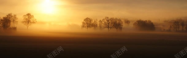 秋季秋装黄昏唯美背景bannerjpg设计背景_新图网 https://ixintu.com banner 唯美 秋季 秋装 背景 黄昏