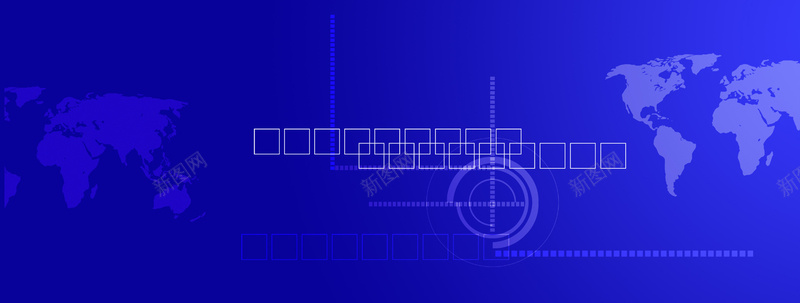 简约背景jpg设计背景_新图网 https://ixintu.com 商务 工业 海报banner 科幻 科技 科技感 科技风 蓝色 高科技