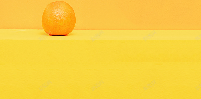 橙子H5背景jpg设计背景_新图网 https://ixintu.com H5 H5背景 h5 健康 新鲜 橙子 橙黄色 水果