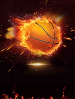 篮球大赛篮球俱乐部社团招新报名招生高清图片