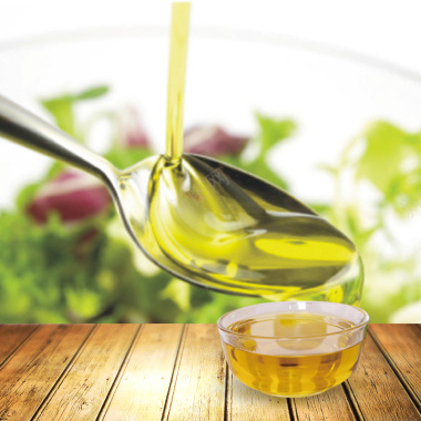 食用油橄榄油主图背景