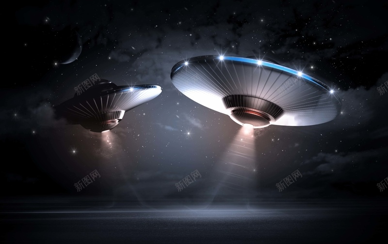 太空飞船飞碟科技海报背景jpg设计背景_新图网 https://ixintu.com 光束 发光飞碟 外星飞碟 太空 宇宙飞船 星空 科技 航天器 飞碟 飞船 飞行器