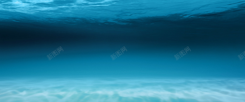 水下背景背景