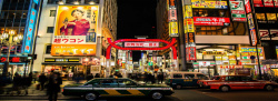 日本街头日本街头高清图片