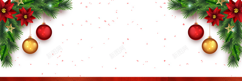 红色圣诞树礼物促销圣诞节电商bannerpsd设计背景_新图网 https://ixintu.com 下雪 冬天 冬装促销 圣诞帽 圣诞树 圣诞老人 圣诞节 开心 树叶 淘宝圣诞节 礼物 雪景 麋鹿
