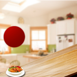 家居用品厨具厨房场景热水壶PSD分层主图背景高清图片