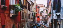 威尼斯风光唯美威尼斯高清图片