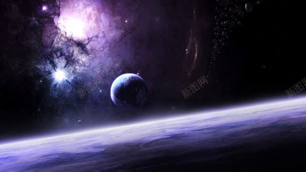 太空幻想艺术艺术品空间jpg设计背景_新图网 https://ixintu.com 太空 幻想 空间 艺术 艺术品