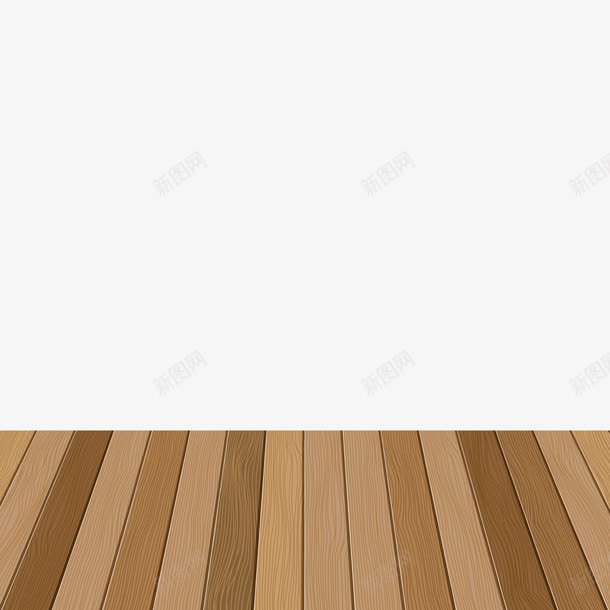 木地板矢量图ai免抠素材_新图网 https://ixintu.com 地板 家居 条纹 装饰 矢量图