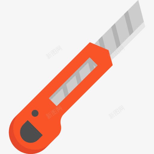 刀图标png_新图网 https://ixintu.com 刀 工具和用具 手工 时装设计师 缝纫