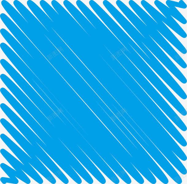 蓝色线条斜线纹理png免抠素材_新图网 https://ixintu.com 斜线 斜线纹理素材 矢量斜线纹理 纹理 线条 蓝色纹理 蓝色线条