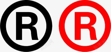 R字商标图标png_新图网 https://ixintu.com R 商品标志 商标 商标标志