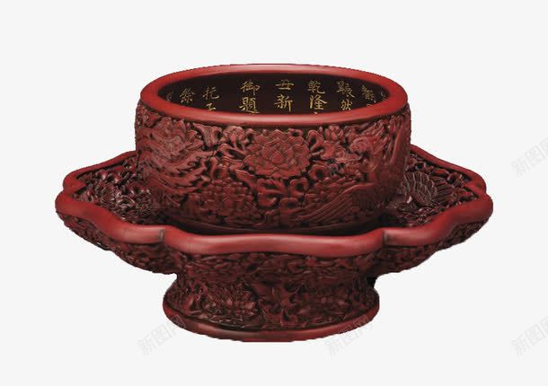 陶瓷茶具png免抠素材_新图网 https://ixintu.com 中国风 产品实物 厨具 家用碗 茶杯 陶瓷