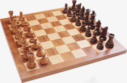 国际象棋棋盘格素材