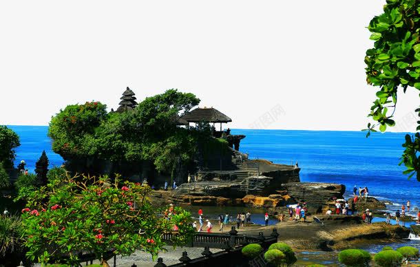 著名巴厘岛png免抠素材_新图网 https://ixintu.com 巴厘岛 旅游景区 著名巴厘岛 著名景点