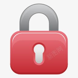 文档加密乳白色20图标png_新图网 https://ixintu.com document encrypt 加密 文档