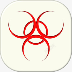 手机生化历代记应用生化危机应用软件图标高清图片