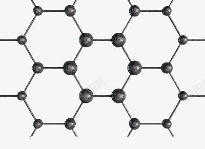 化学分子图png免抠素材_新图网 https://ixintu.com 分子 化学 科技 连接