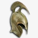 古代武士头盔图标png_新图网 https://ixintu.com 古代武士头盔图标
