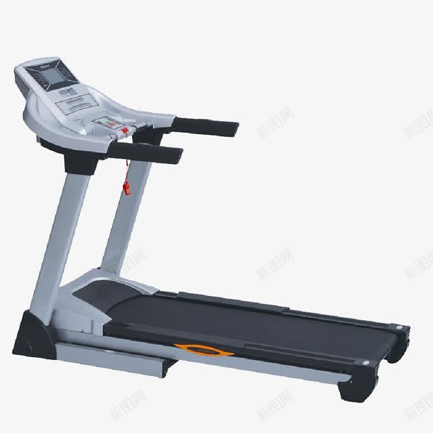 跑步机95102png免抠素材_新图网 https://ixintu.com 产品实物 健身 跑步机 锻炼