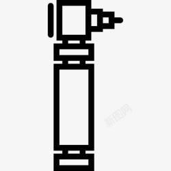 耳镜Otoscope图标高清图片